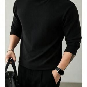 Long Sleeved