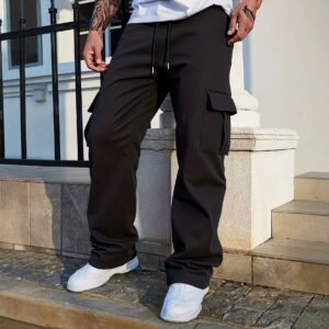 Casual Pants